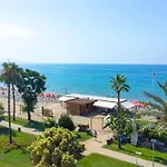 Lejlighed Qoople Legend B - Premium Steps From The Sea *
