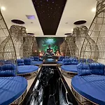 Qoople Legend B - Premium Steps From The Sea Lejlighed Alanya