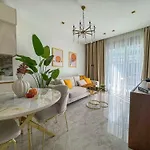 Qoople Legend B - Premium Steps From The Sea * Alanya