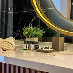 Apartmán Qoople Legend B - Premium Steps From The Sea *