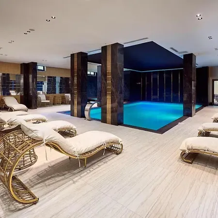 The Premium By The Sea * Alanya