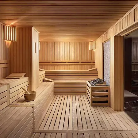 The Premium By The Sea Apartment *