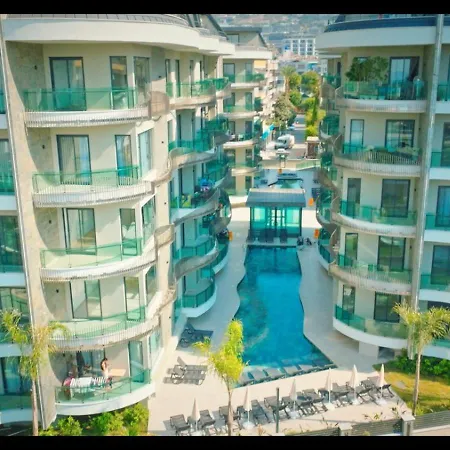The Premium By The Sea