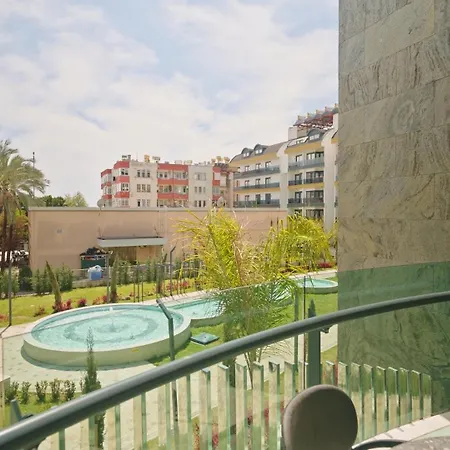 Apartmán The Premium By The Sea *