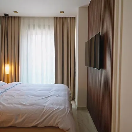 The Premium By The Sea * Alanya