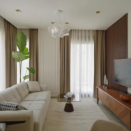 The Premium By The Sea Alanya