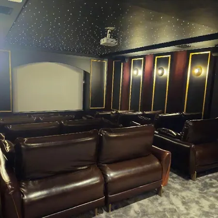 Apartmán Qoople Legend B - Premium Steps From The Sea *