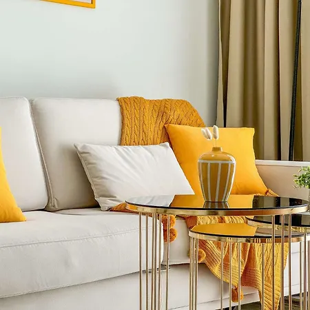 Qoople Legend B - Premium Steps From The Sea Apartmán