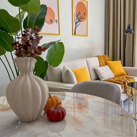 Apartamento Qoople Legend B - Premium Steps From The Sea *