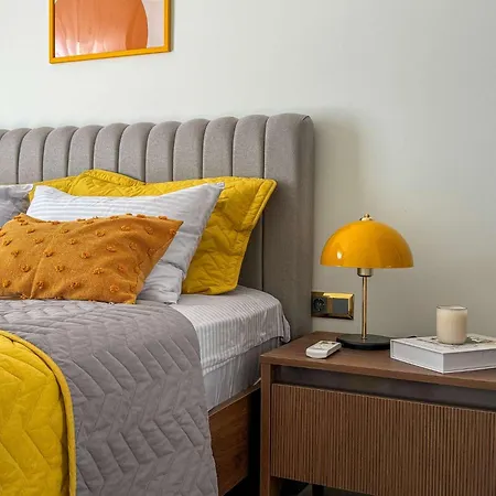 Apartmán Qoople Legend B - Premium Steps From The Sea