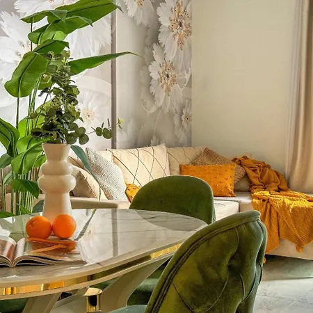 Apartman Qoople Legend B - Premium Steps From The Sea Alanya