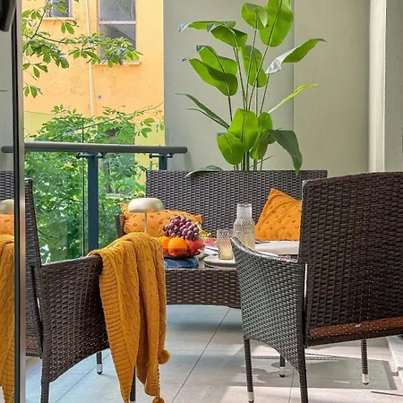 Apartman Qoople Legend B - Premium Steps From The Sea Alanya