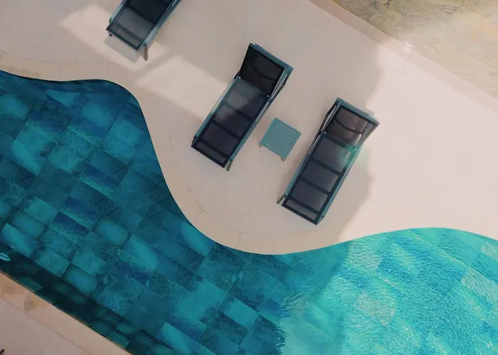 Qoople Legend B - Premium Steps From The Sea * Alanya