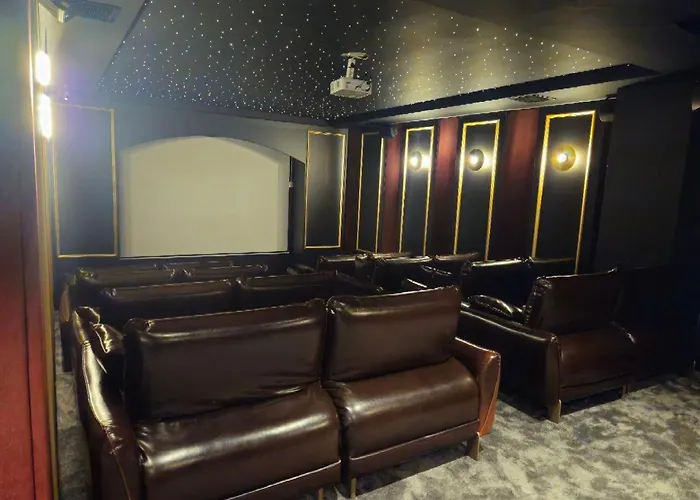 Apartment Qoople Legend B - Premium Steps From The Sea *