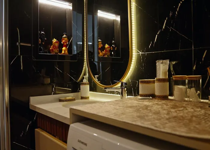 Apartment Qoople Legend B - Premium Steps From The Sea *