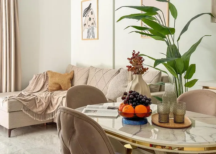 Apartment Qoople Legend B - Premium Steps From The Sea