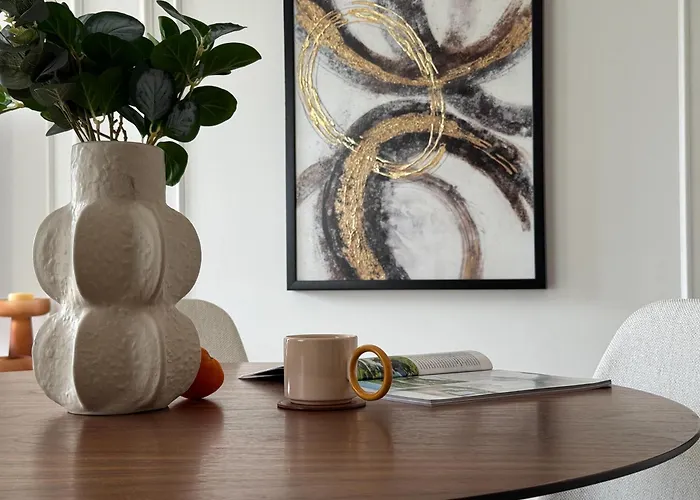 Qoople Legend B - Premium Steps From The Sea Apartment Alanya