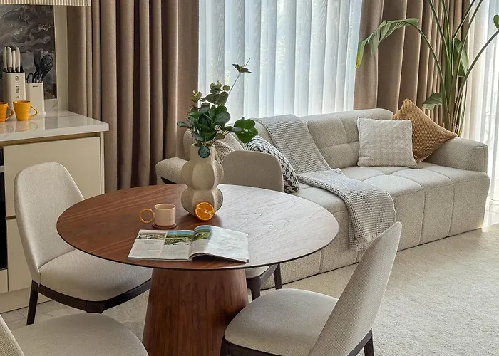 Apartman Qoople Legend B - Premium Steps From The Sea *