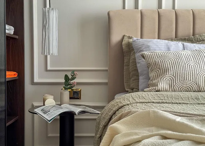 Apartment Qoople Legend B - Premium Steps From The Sea