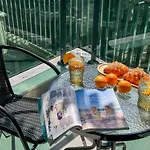 Qoople Legend B - Premium Steps From The Sea شقة *