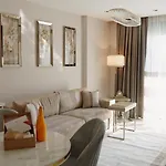 Qoople Legend B - Premium Steps From The Sea ألانيا