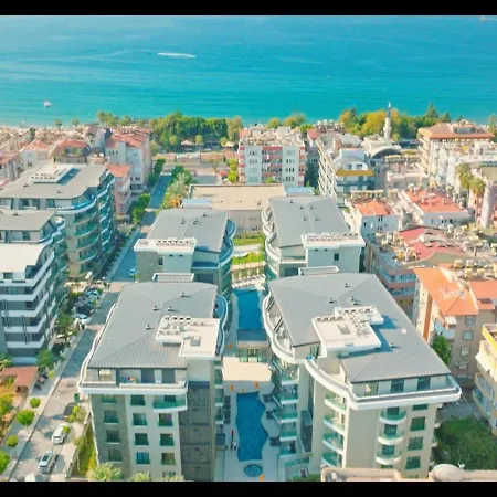 The Premium By The Sea Apartamento