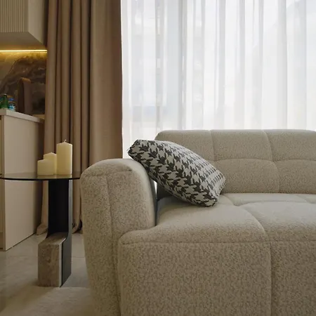 The Premium By The Sea Apartamento Alanya