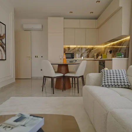 The Premium By The Sea Apartamento *