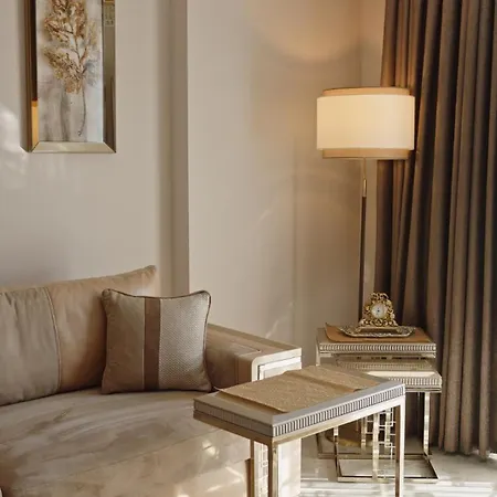 The Premium By The Sea Apartamento *