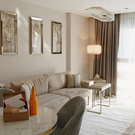The Premium By The Sea * Alanya