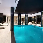 Apartment Qoople Legend B - Premium Steps From The Sea *